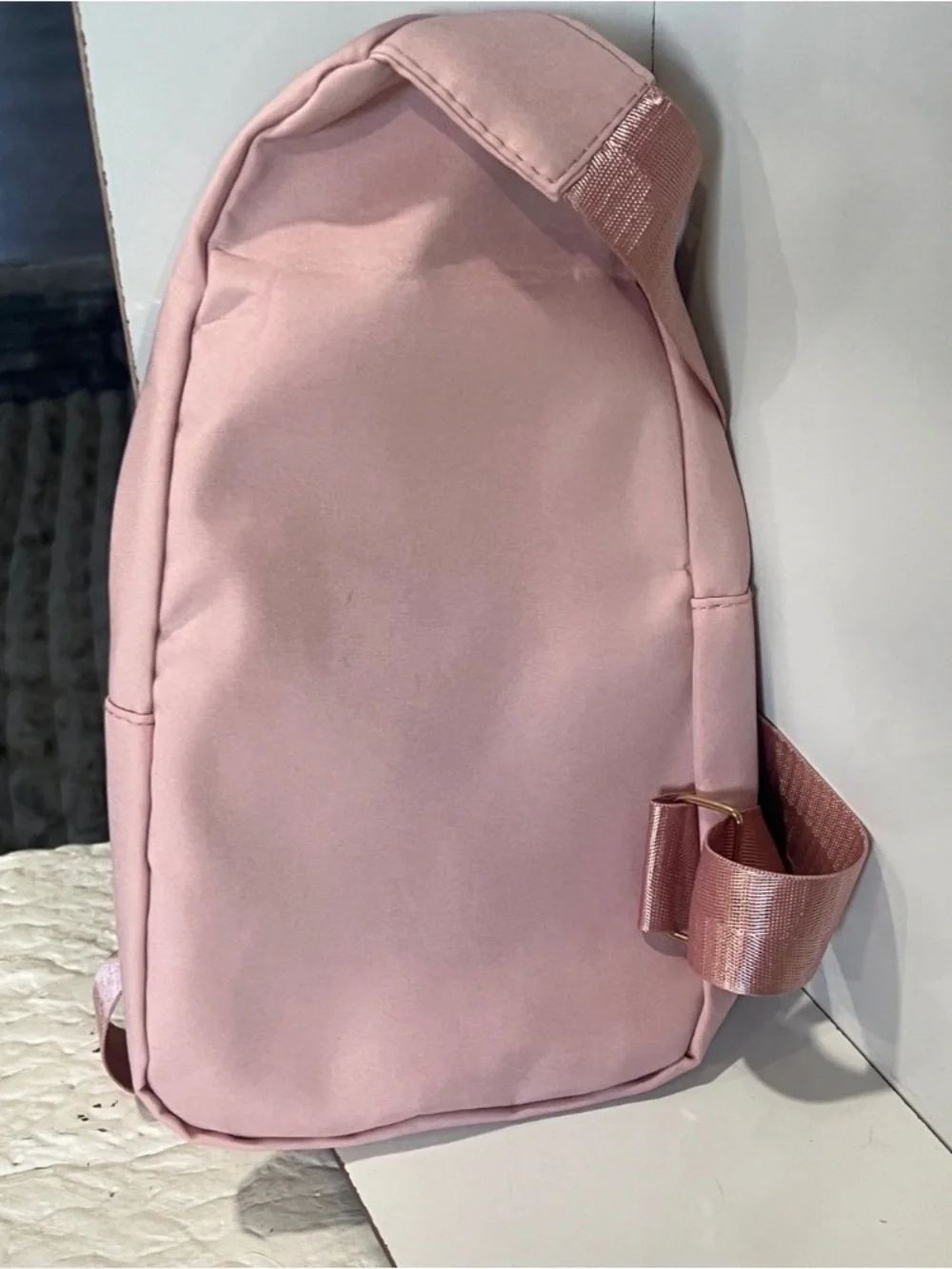 N/A stylish quilted